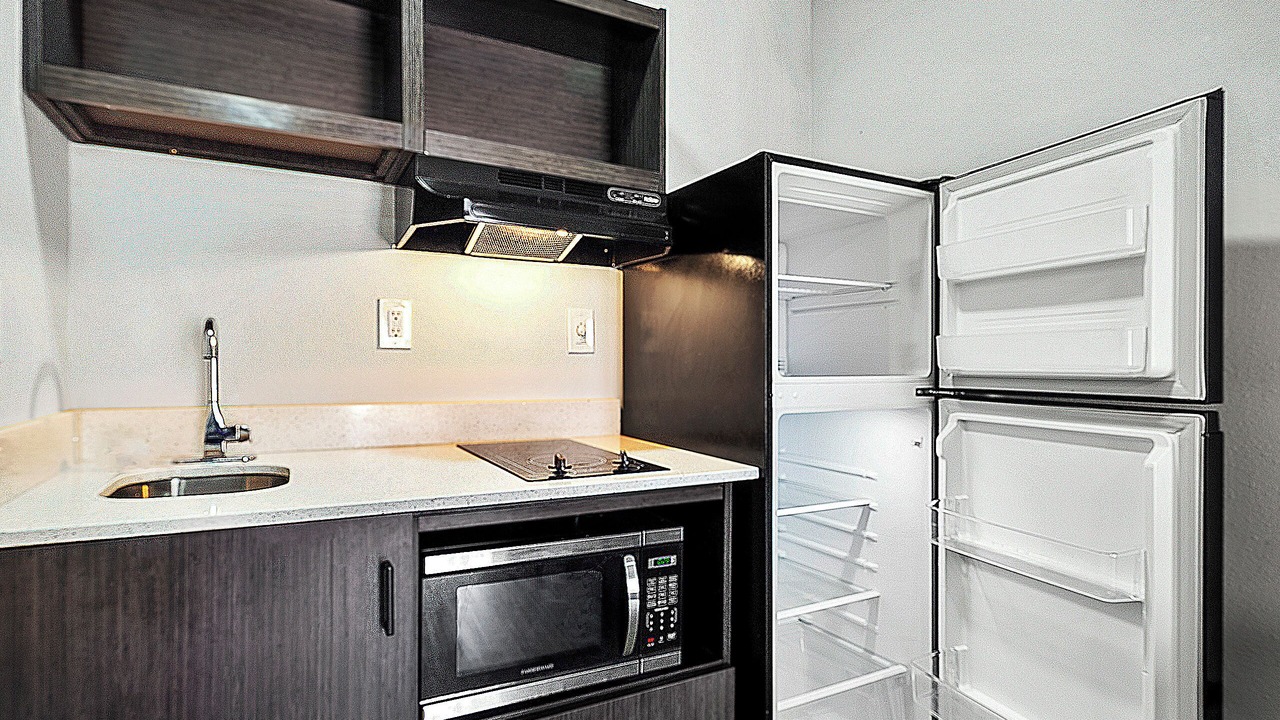 Photo of Kitchen in Douglasville