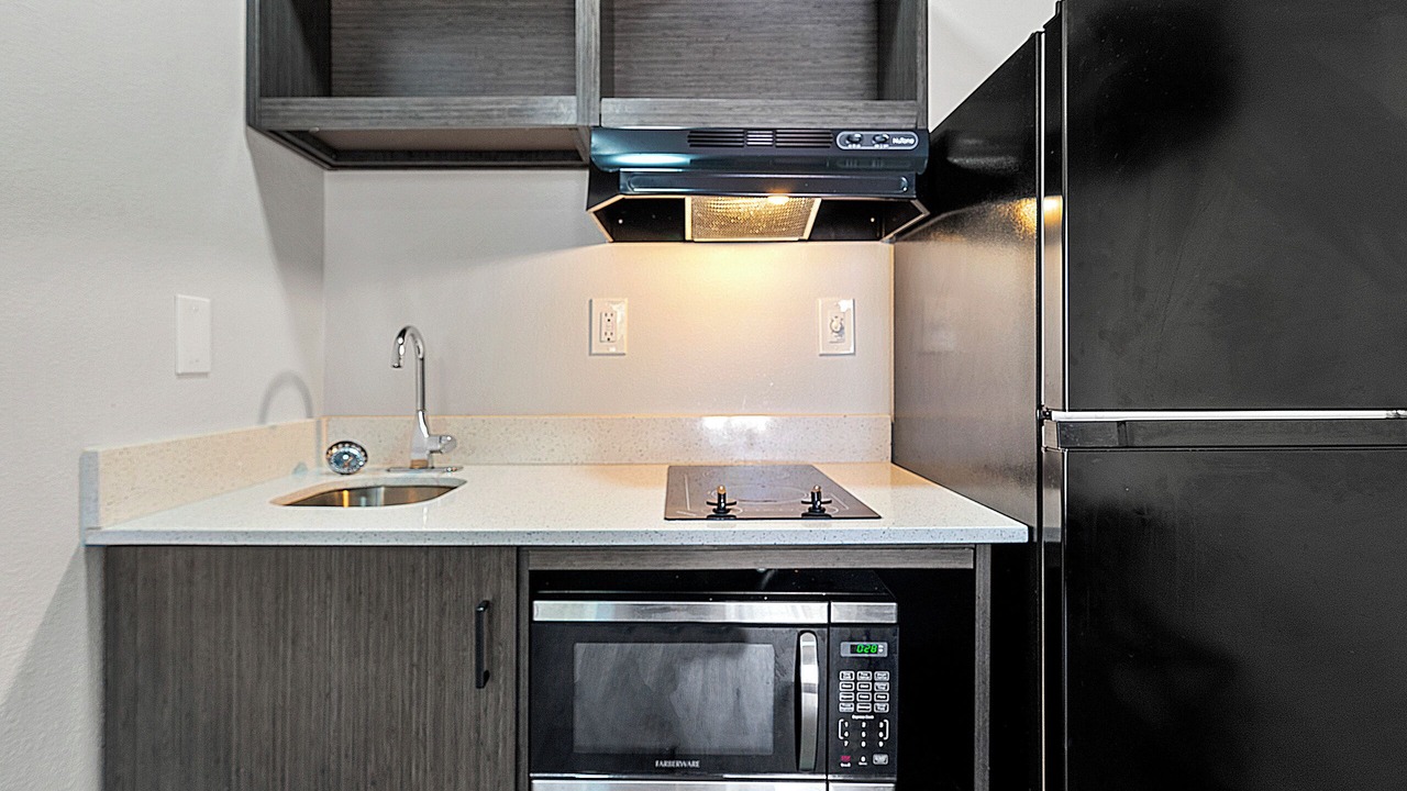 Photo of Kitchen in Douglasville