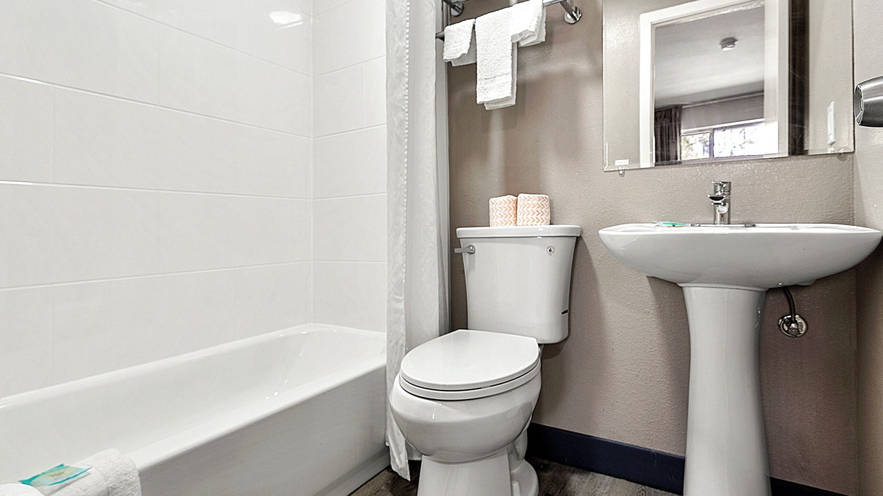 Photo of Bathroom in Douglasville