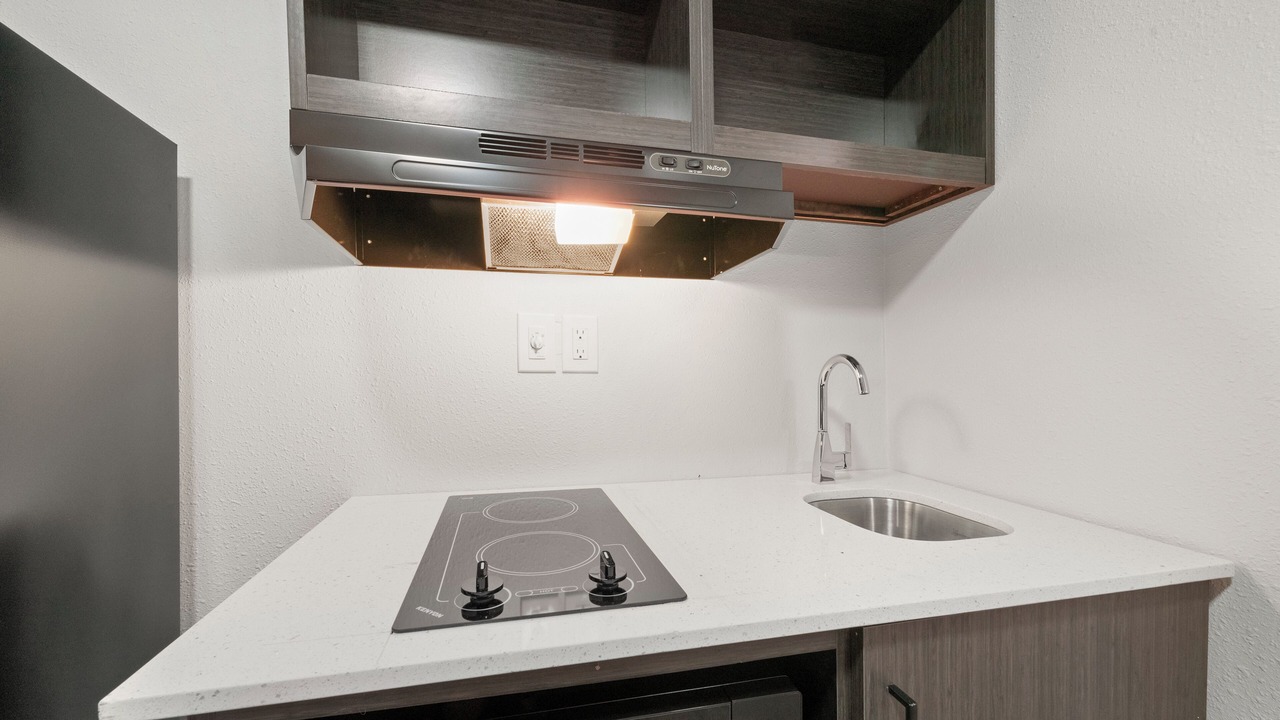 Photo of Kitchen in Douglasville