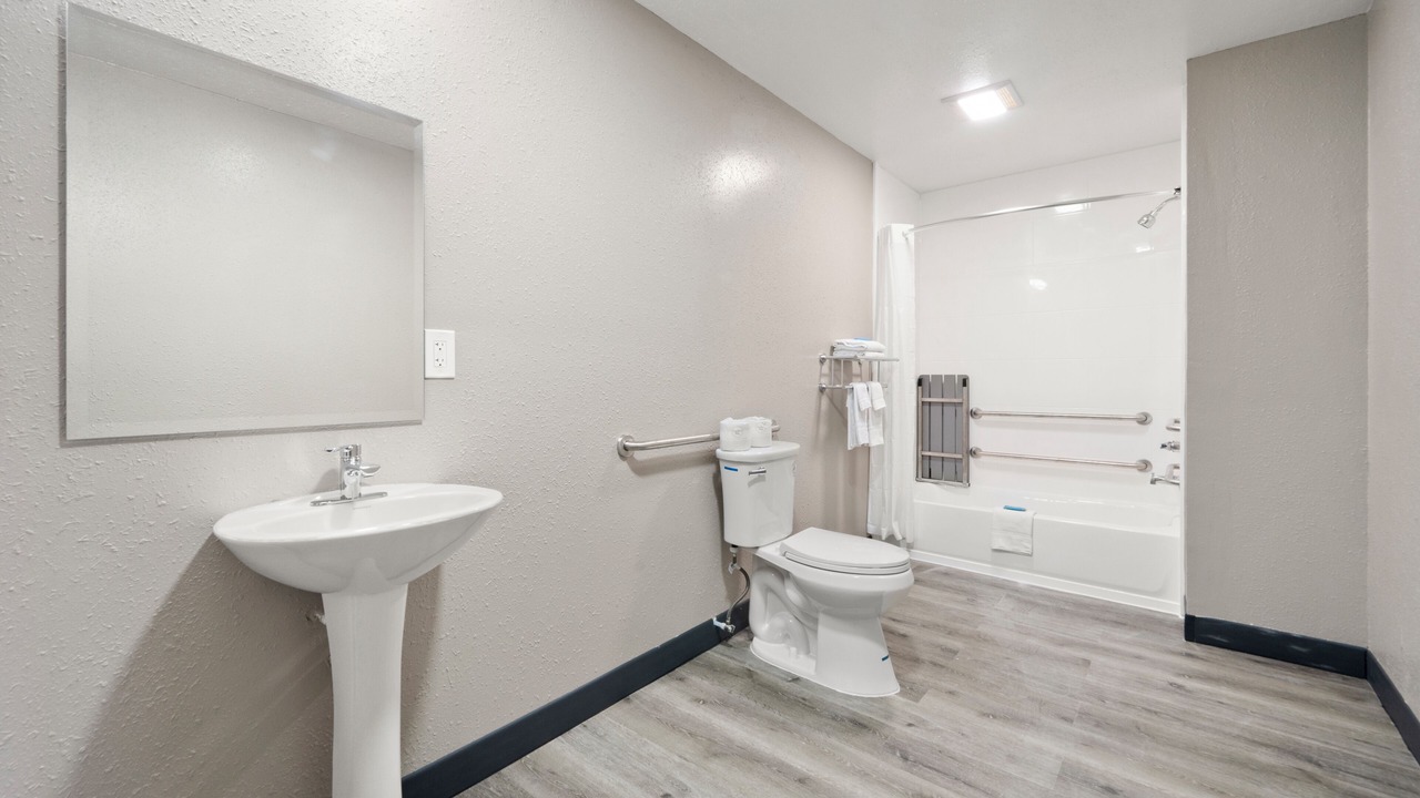 Photo of Bathroom in Douglasville