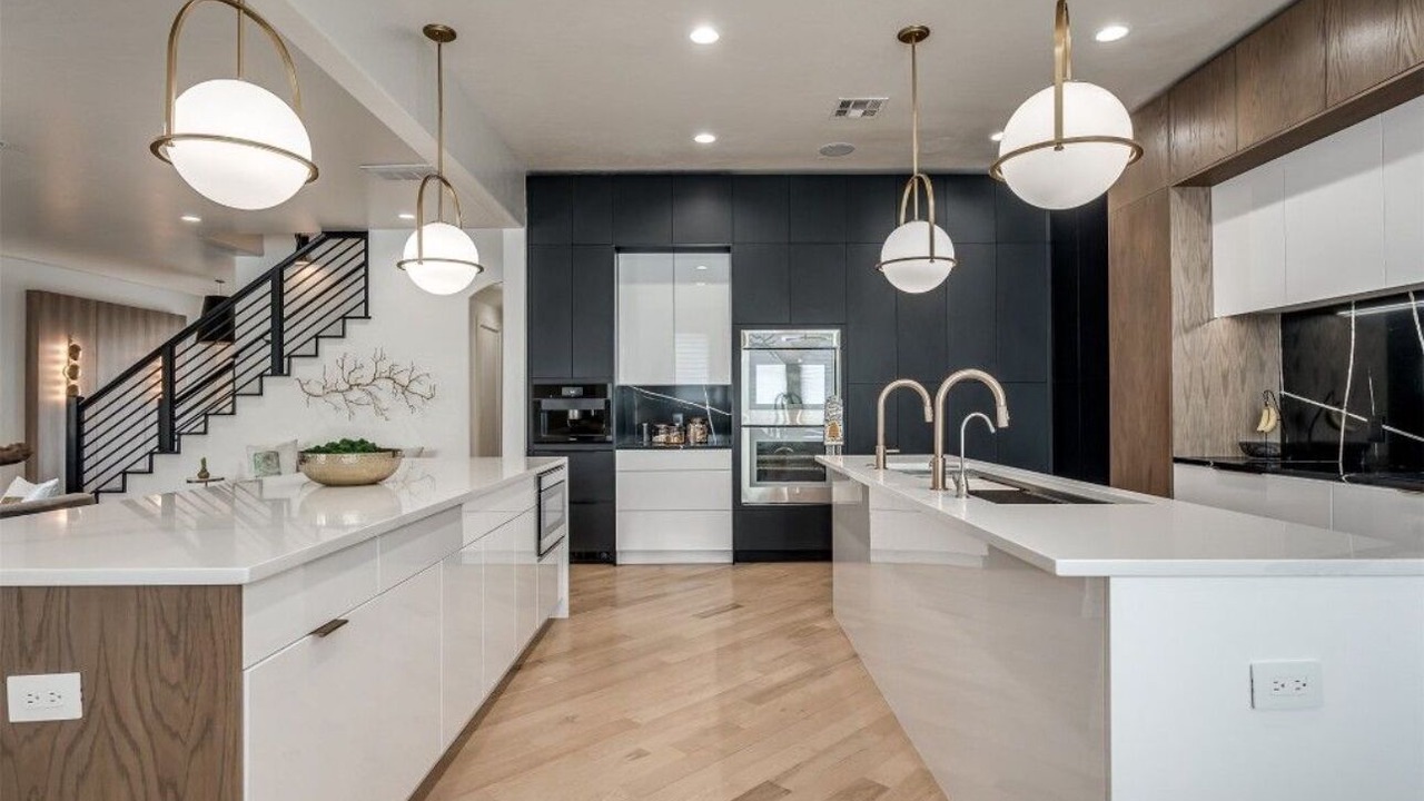 Photo of Kitchen in Wheatland