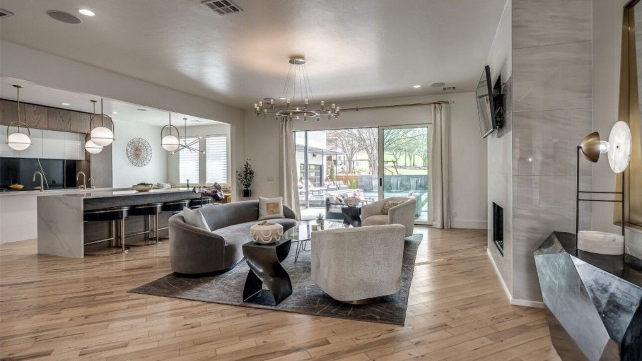 Photo of Livingroom in Wheatland