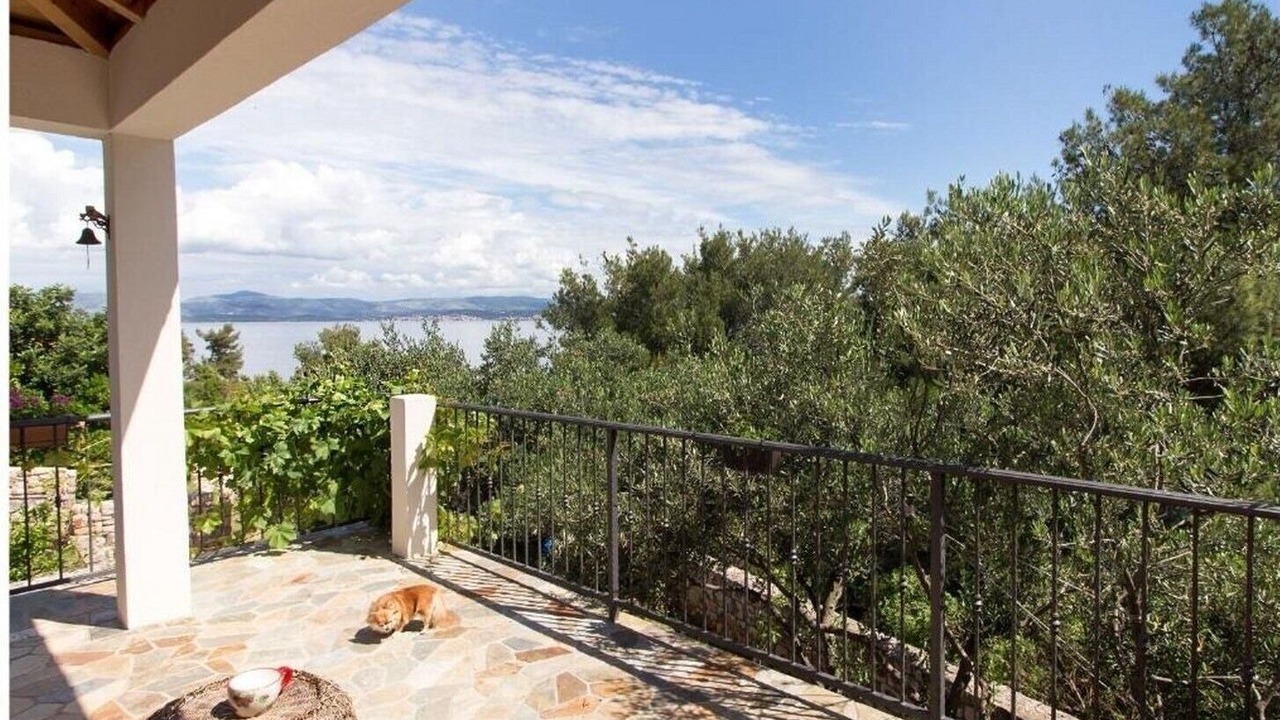 Photo of Patio Balcony in Donje Selo