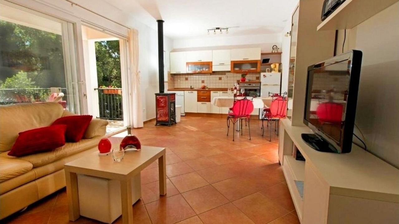 Photo of Livingroom in Donje Selo