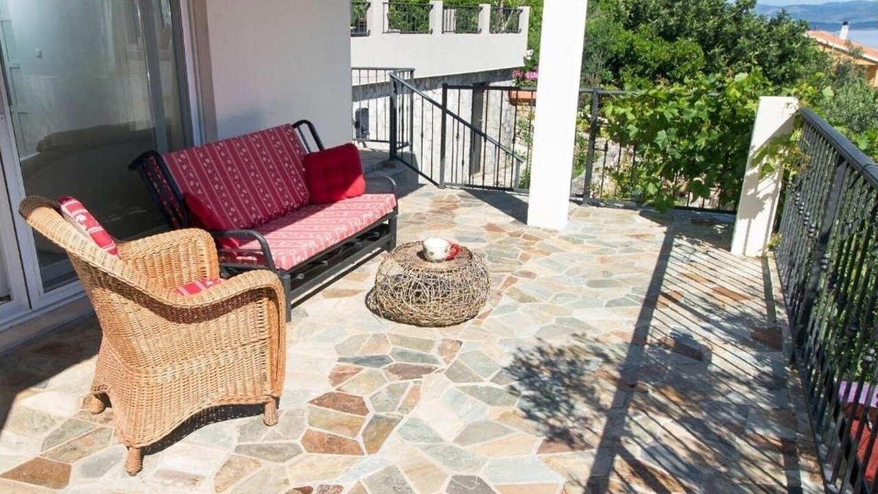 Photo of Patio Balcony in Donje Selo