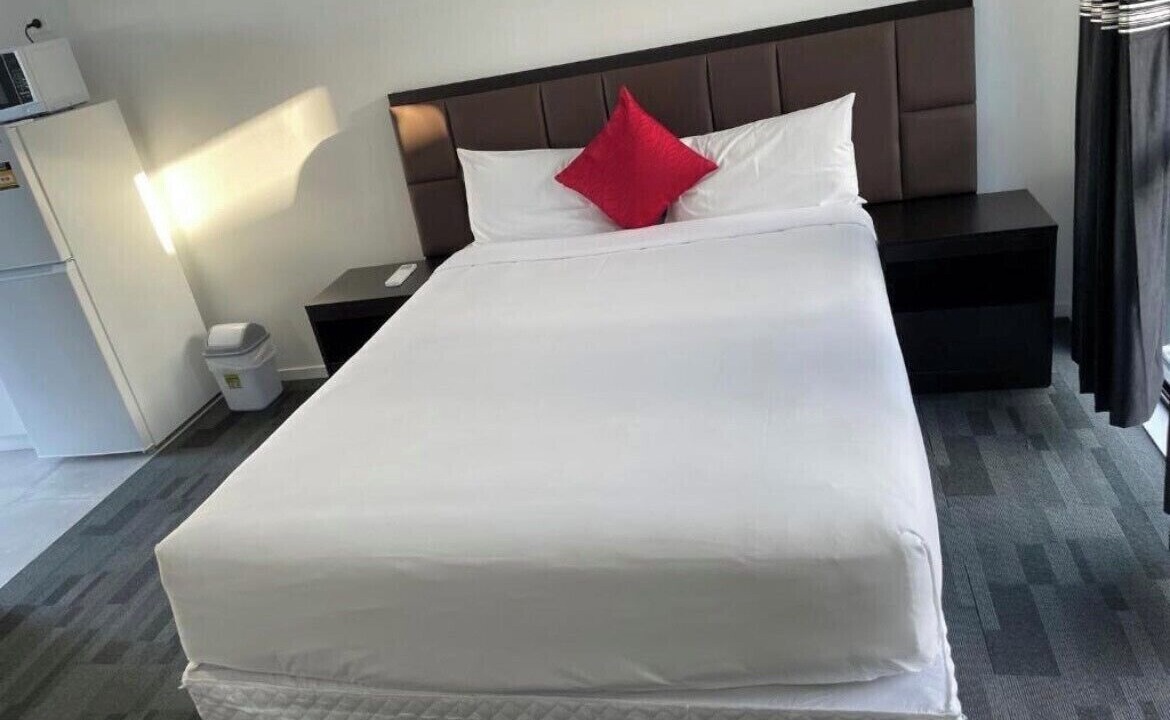 Photo of Bedroom in Papakura