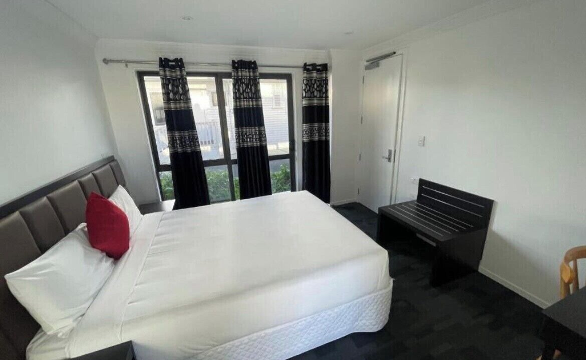 Photo of Bedroom in Papakura