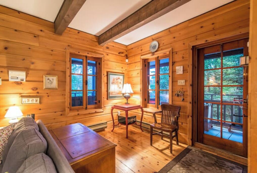 Photo of Livingroom in Saint-Faustin-Lac-Carre