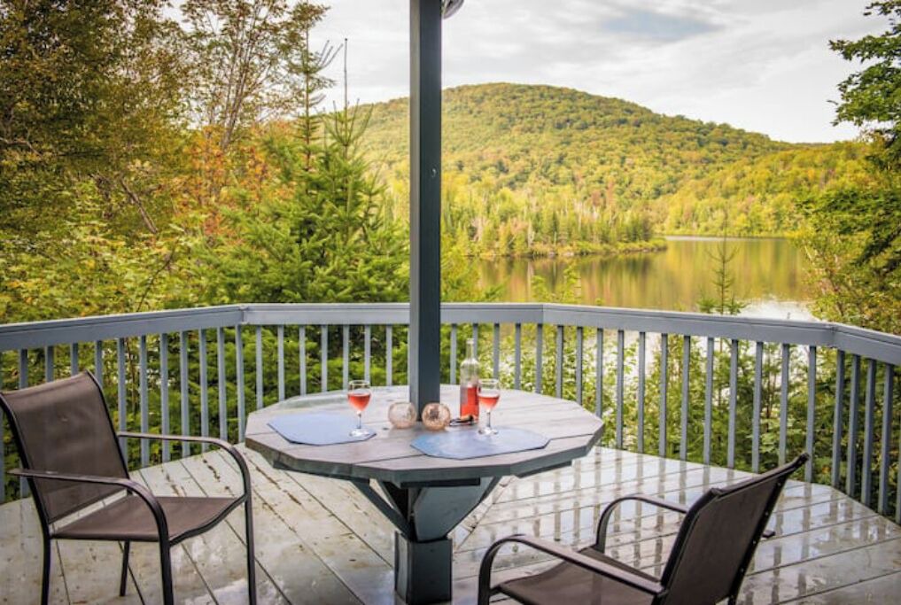 Photo of Outdoor in Saint-Faustin-Lac-Carre