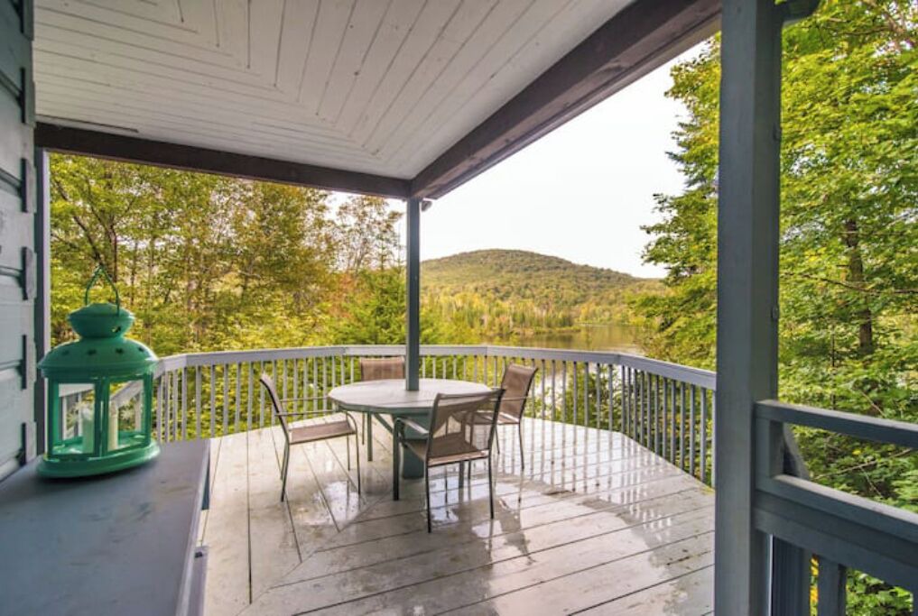 Photo of Outdoor in Saint-Faustin-Lac-Carre