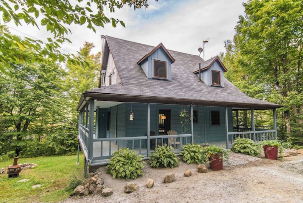 Photo of Outdoor in Saint-Faustin-Lac-Carre