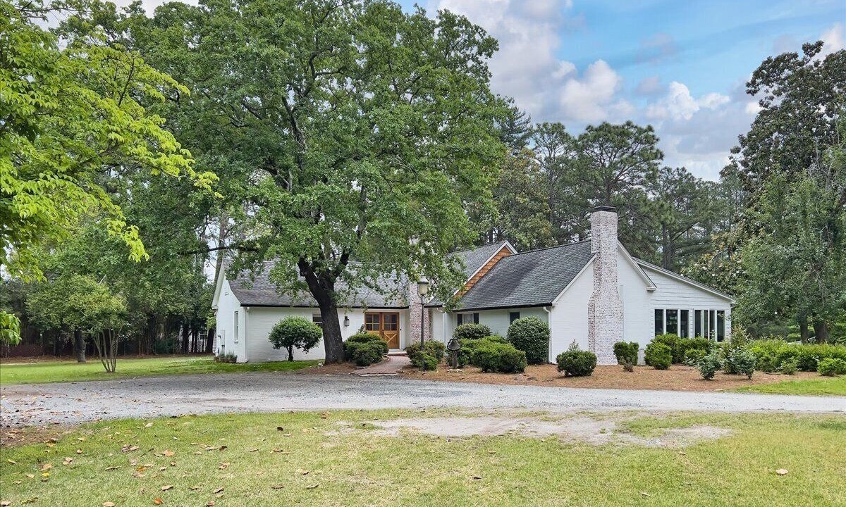 Photo of Others in Southern Pines