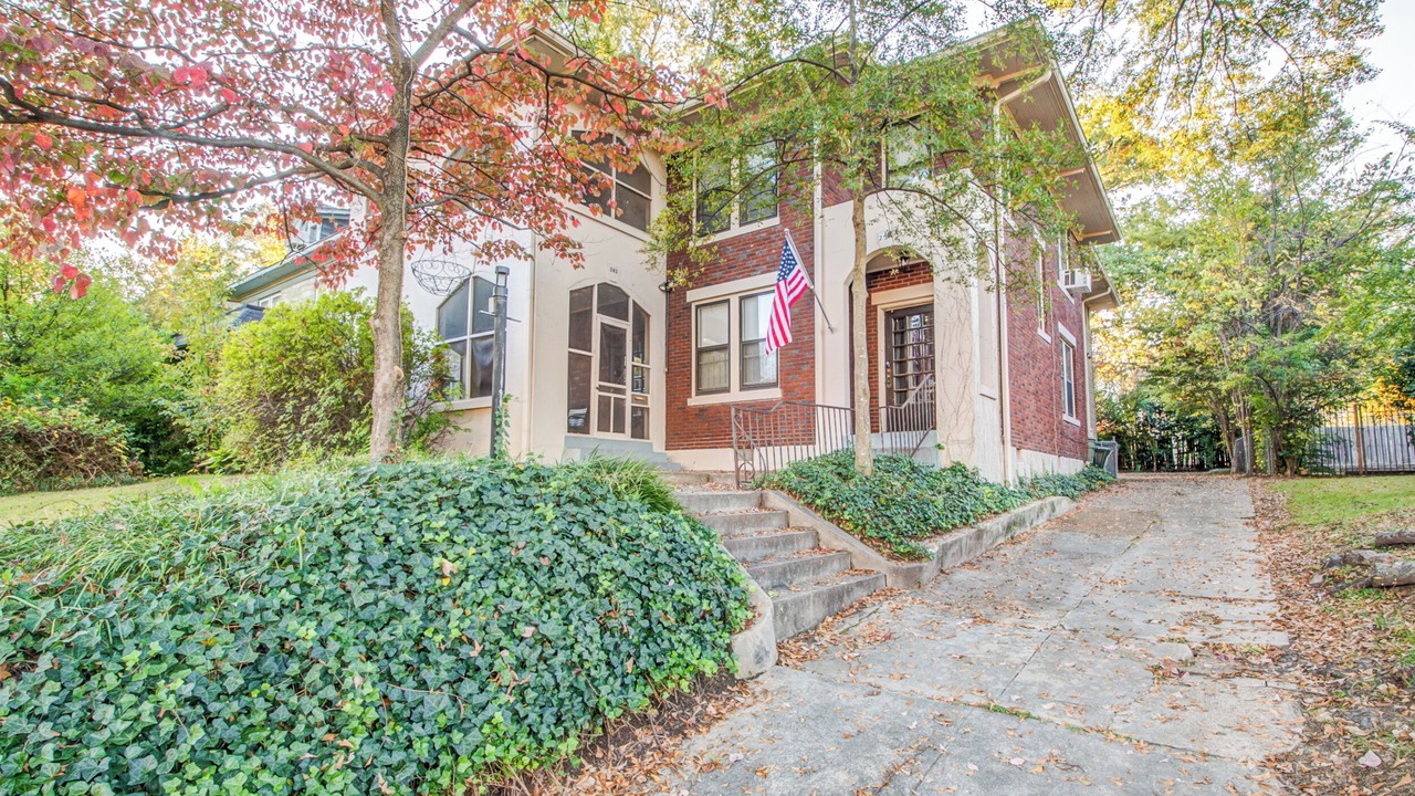 Photo of Outdoor in Evergreen