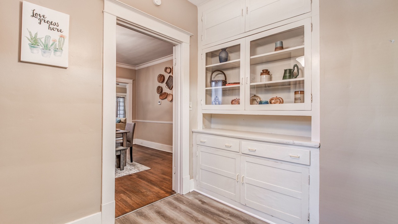 Photo of Livingroom in Evergreen