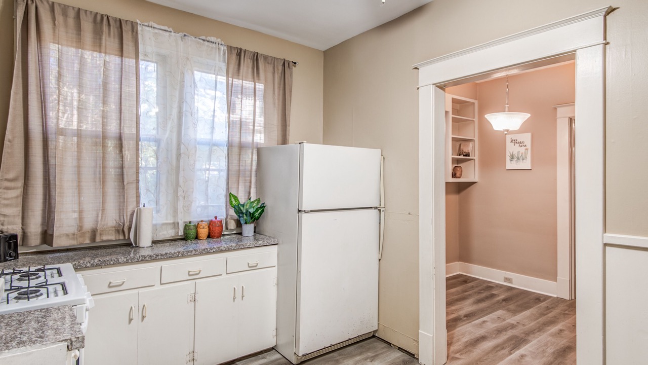 Photo of Kitchen in Evergreen