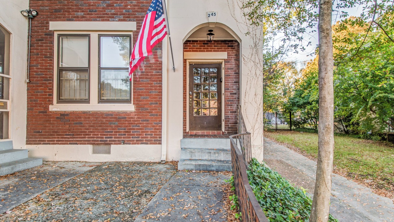 Photo of Outdoor in Evergreen