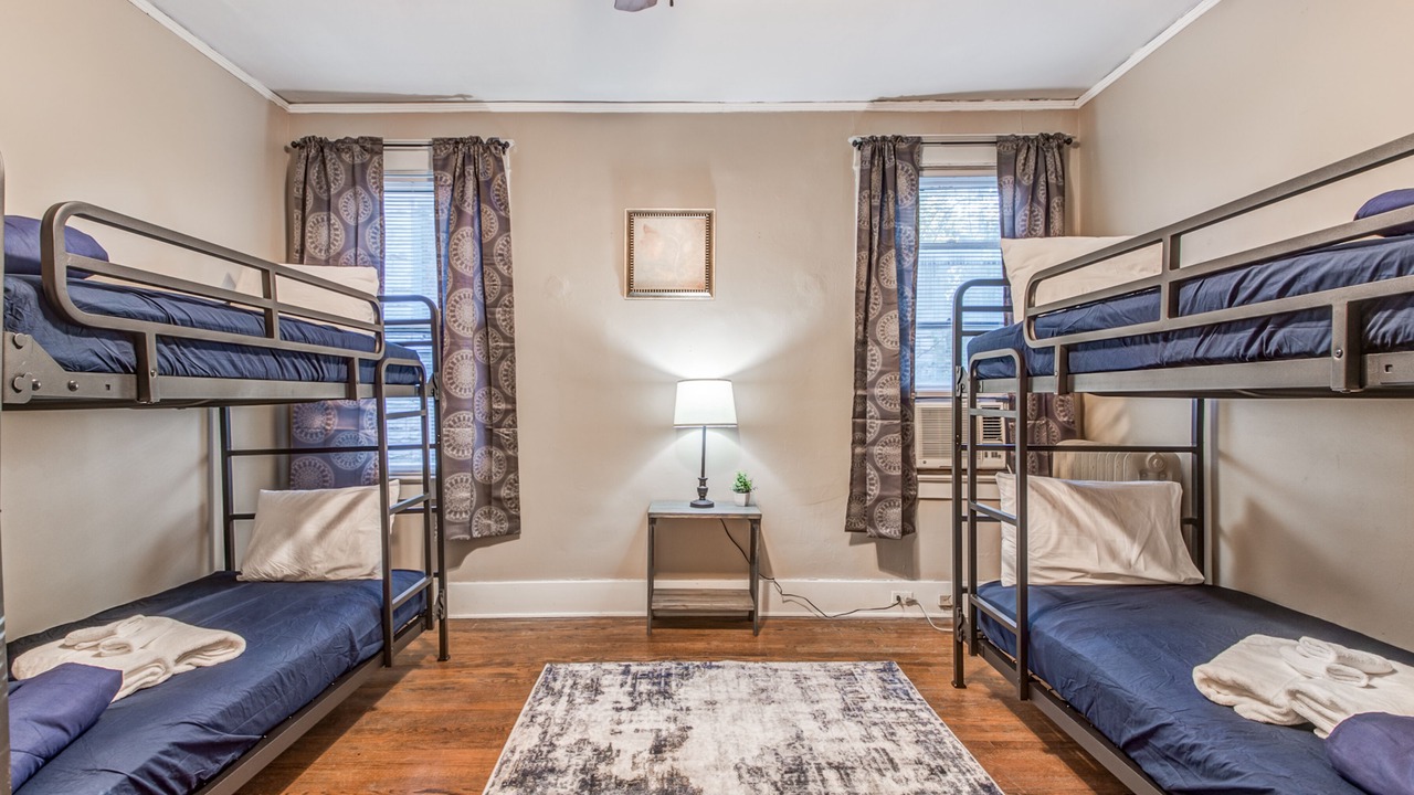 Photo of Bedroom in Evergreen