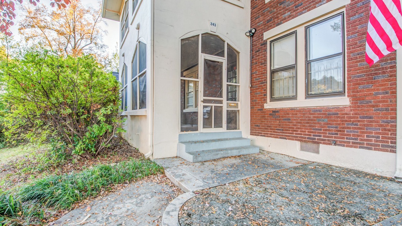 Photo of Outdoor in Evergreen