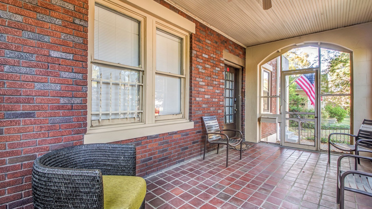 Photo of Outdoor in Evergreen