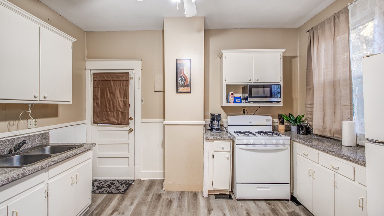 Photo of Kitchen in Evergreen