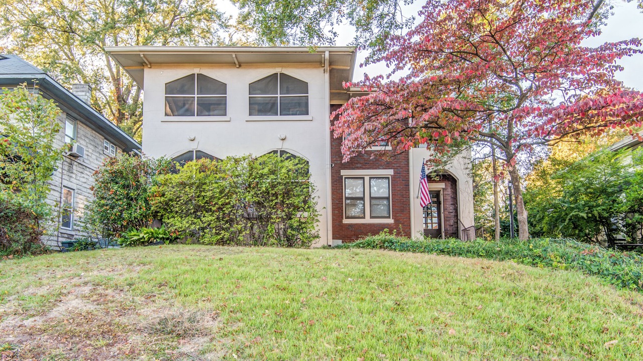 Photo of Outdoor in Evergreen