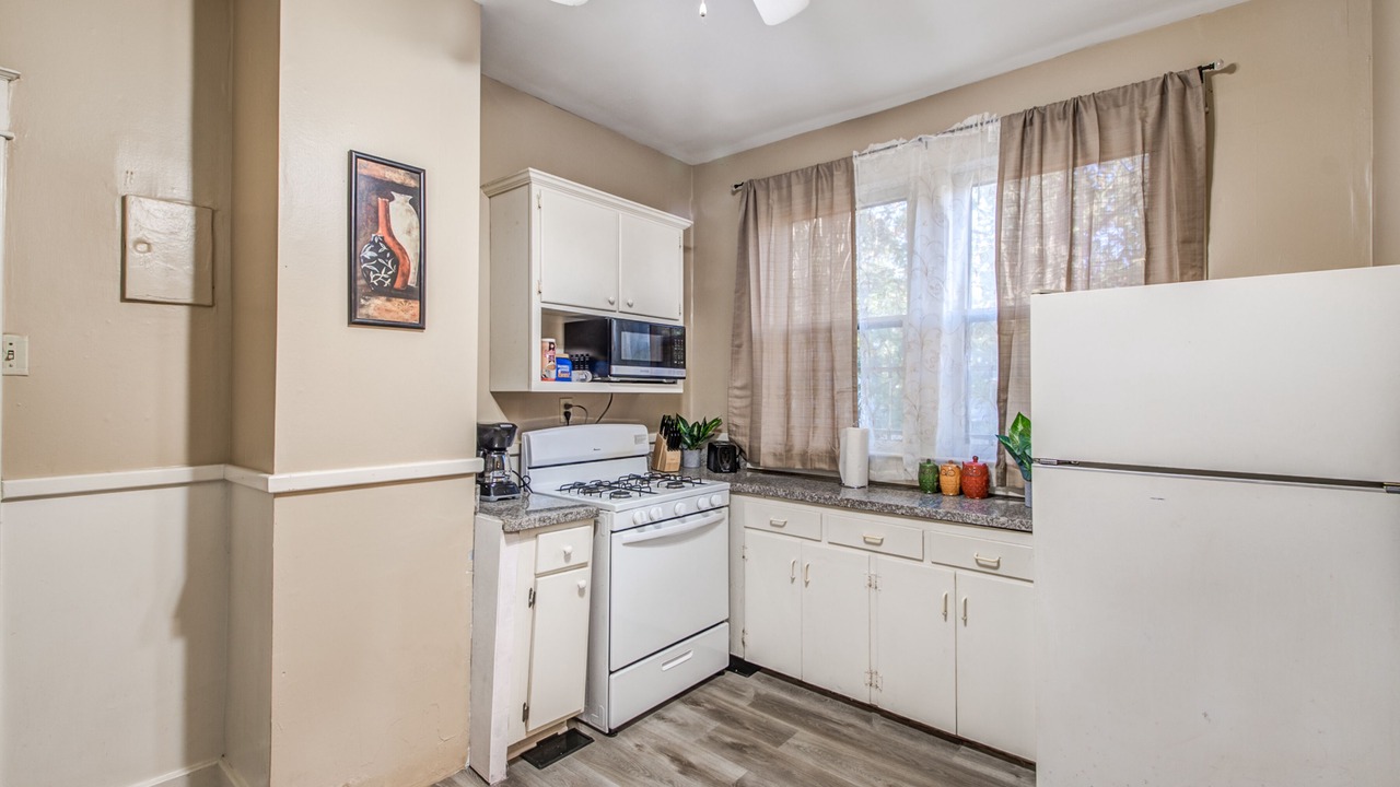 Photo of Kitchen in Evergreen