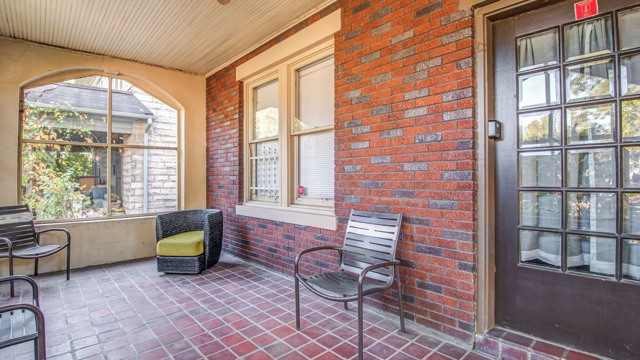 Photo of Outdoor in Evergreen