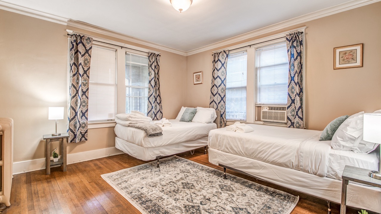 Photo of Bedroom in Evergreen