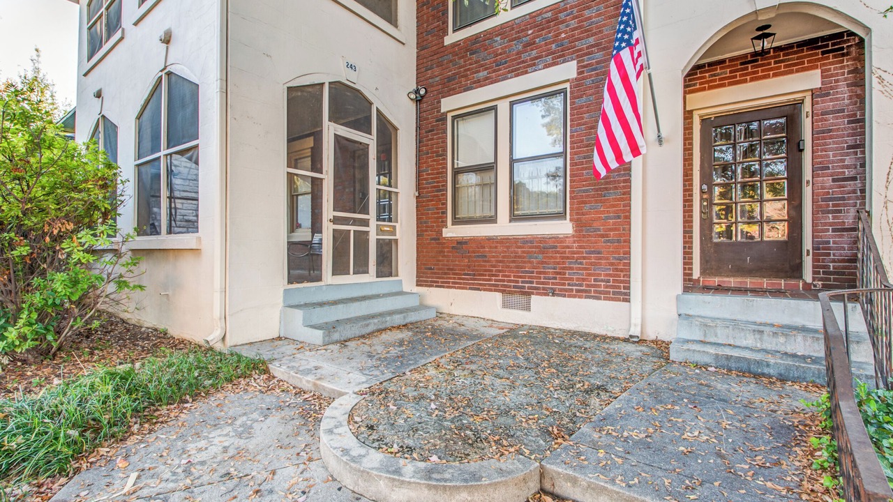 Photo of Outdoor in Evergreen