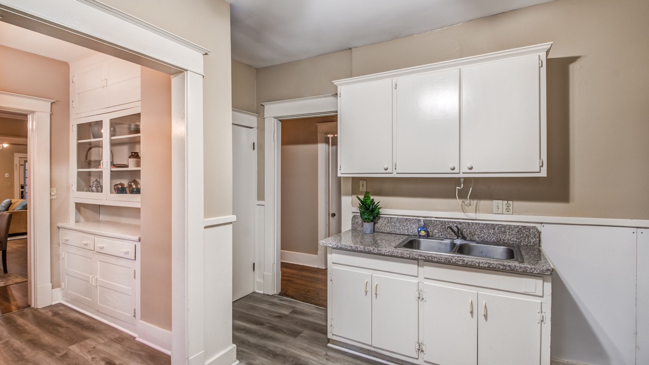 Photo of Kitchen in Evergreen