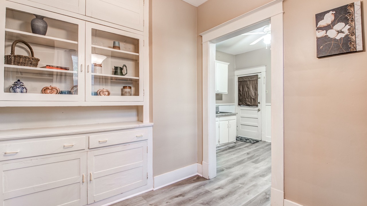 Photo of Livingroom in Evergreen