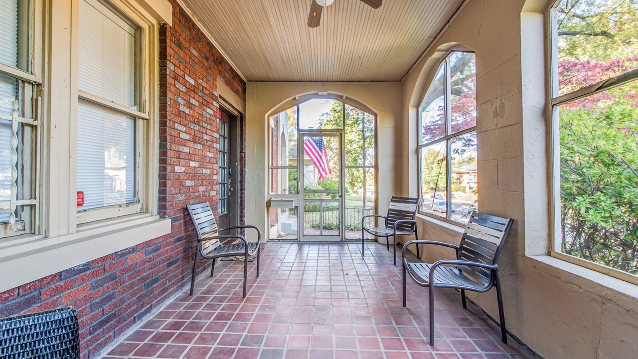 Photo of Outdoor in Evergreen