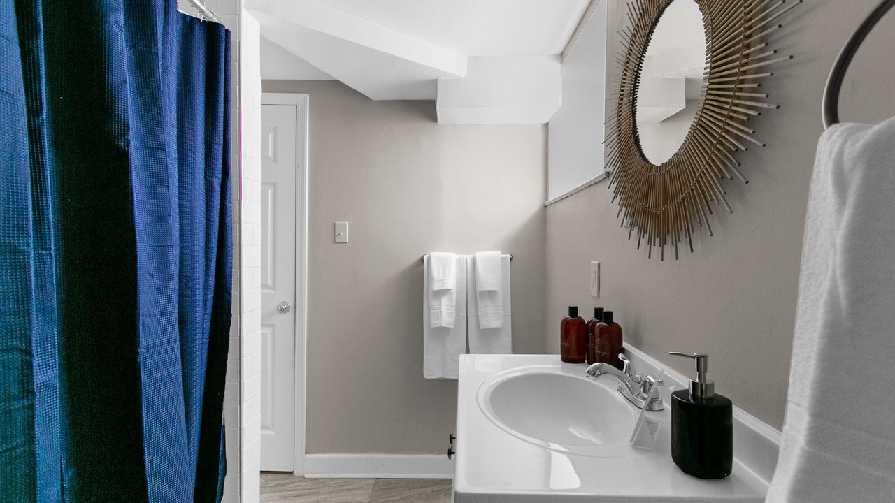 Photo of Bathroom in Birmingham