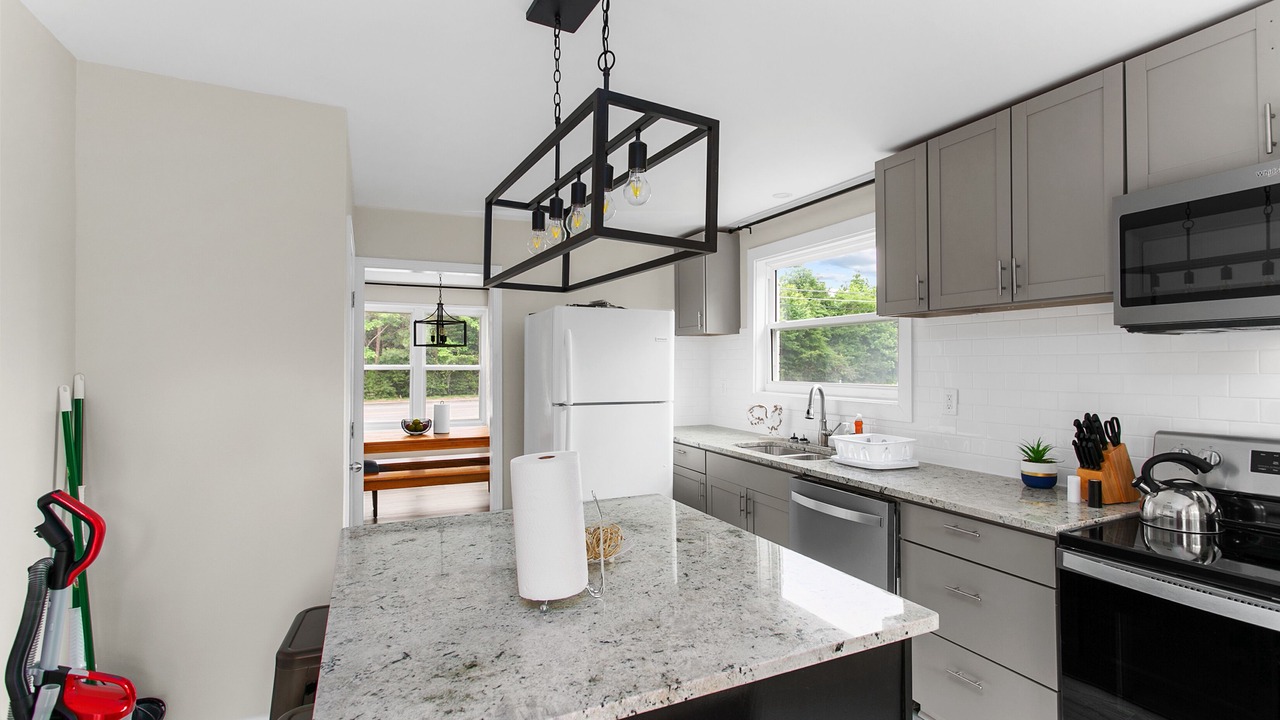 Photo of Kitchen in Birmingham