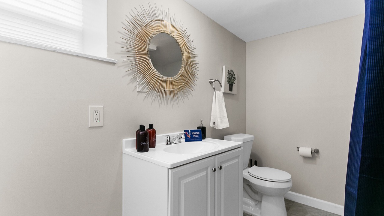 Photo of Bathroom in Birmingham