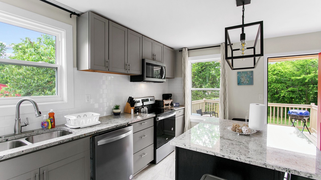 Photo of Kitchen in Birmingham