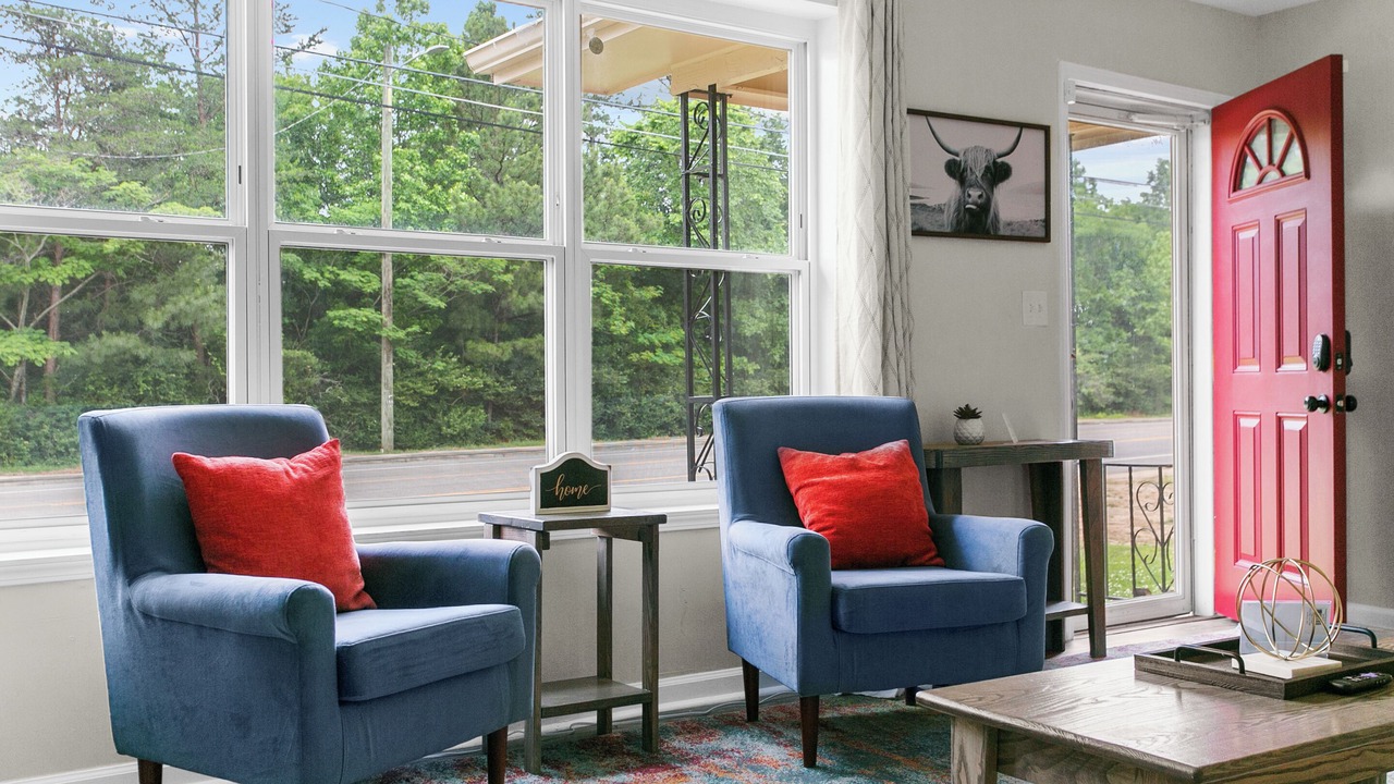 Photo of Livingroom in Birmingham