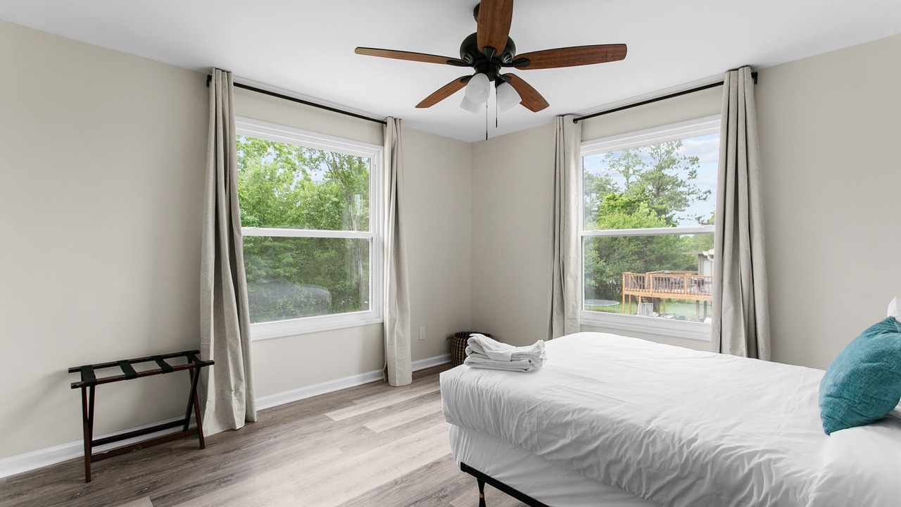 Photo of Bedroom in Birmingham
