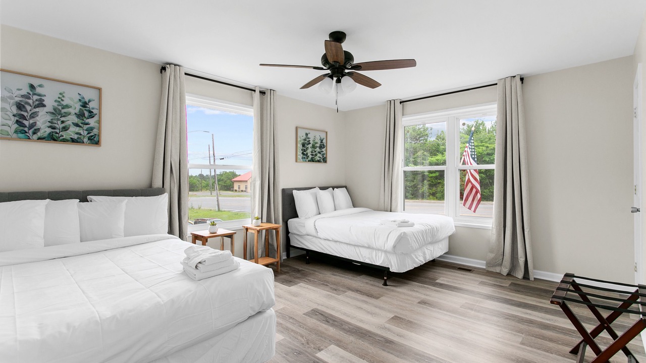 Photo of Bedroom in Birmingham