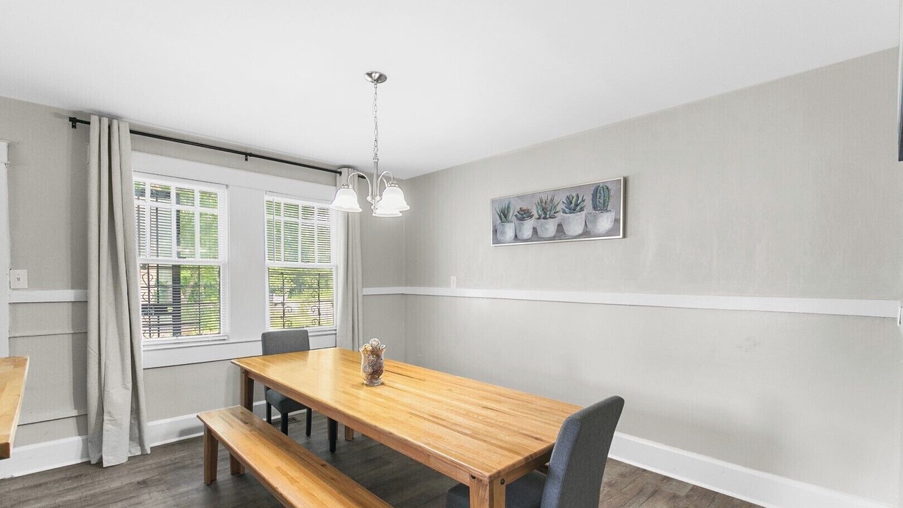 Photo of Livingroom in Birmingham