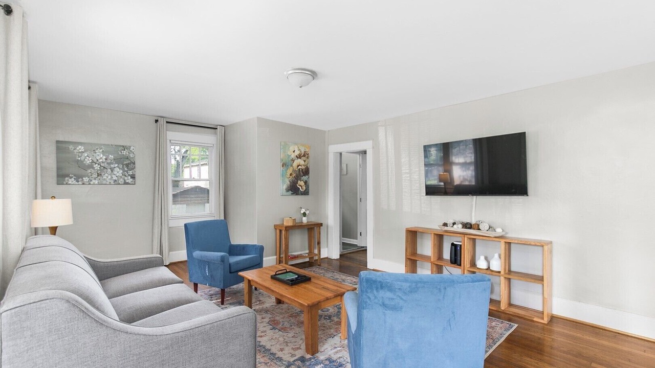 Photo of Livingroom in Birmingham
