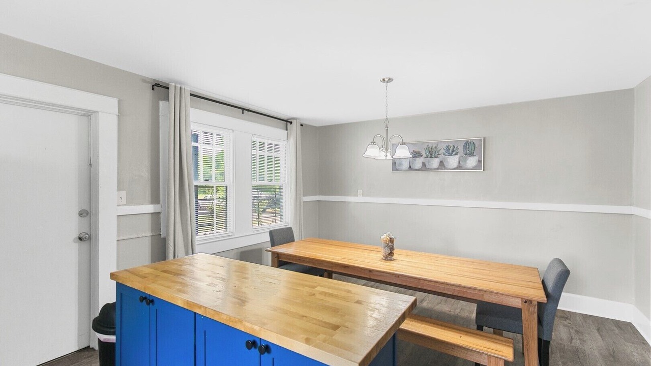 Photo of Livingroom in Birmingham