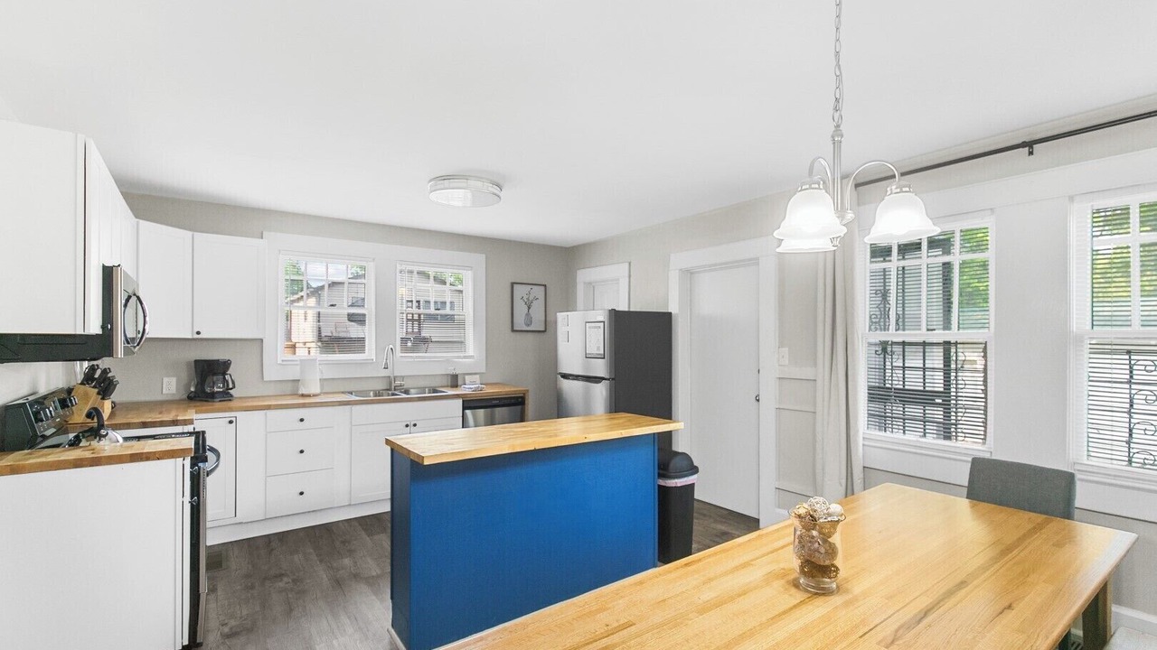 Photo of Kitchen in Birmingham