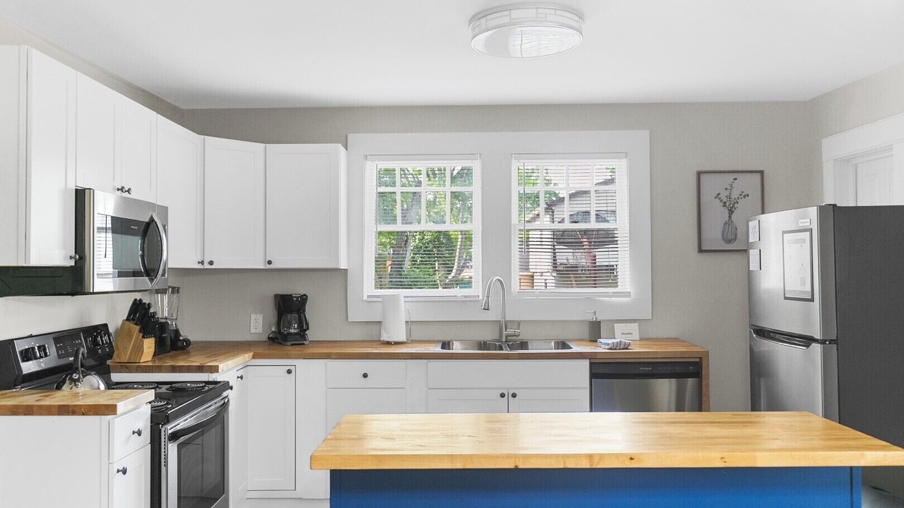 Photo of Kitchen in Birmingham