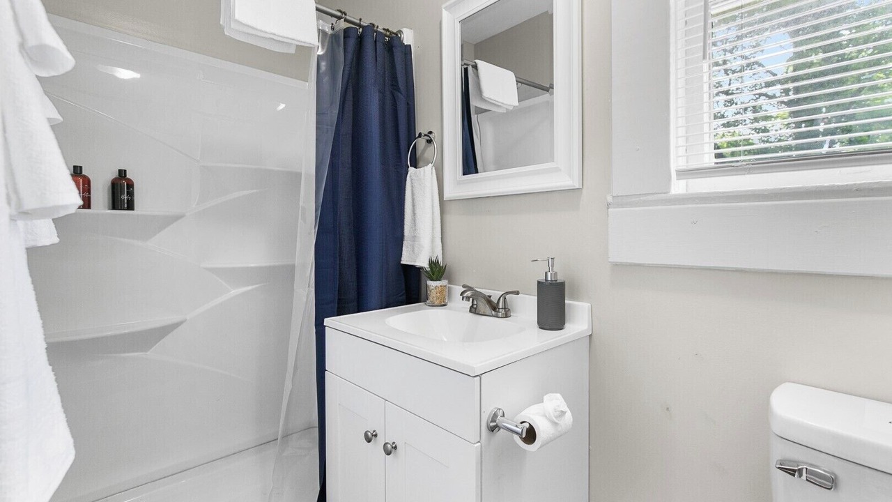 Photo of Bathroom in Birmingham