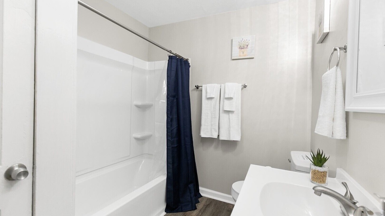 Photo of Bathroom in Birmingham