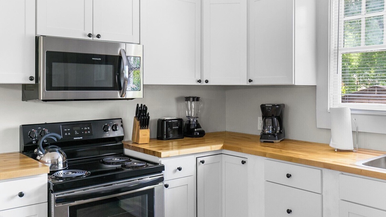 Photo of Kitchen in Birmingham