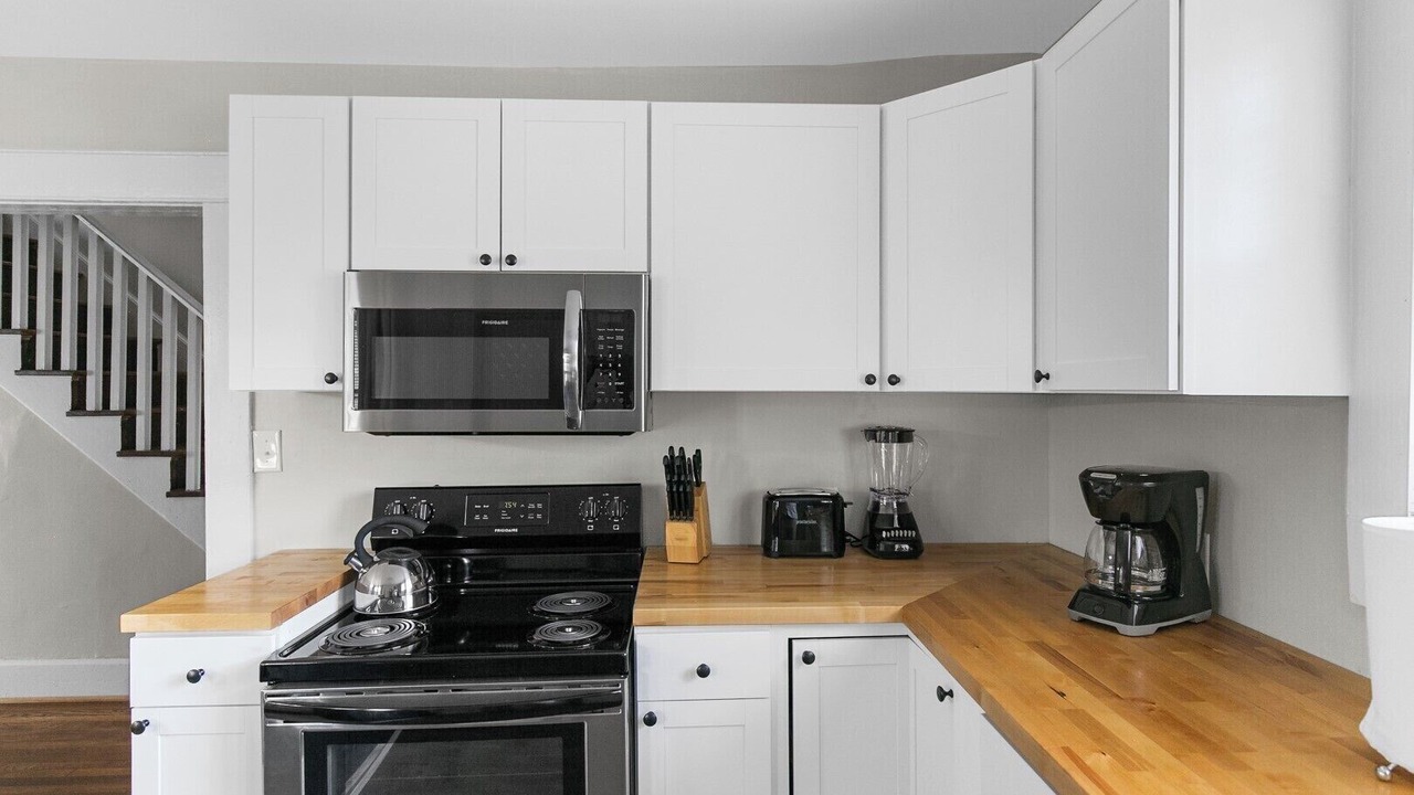Photo of Kitchen in Birmingham