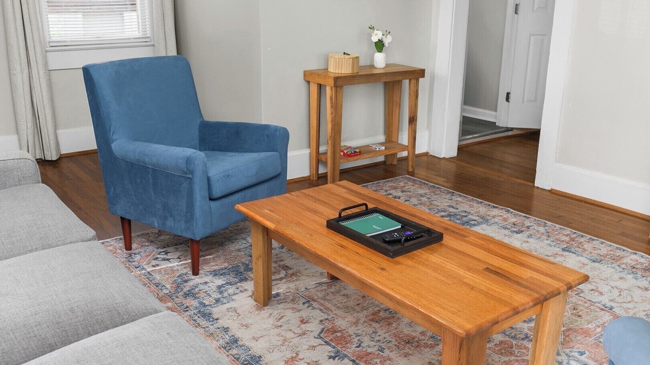 Photo of Livingroom in Birmingham